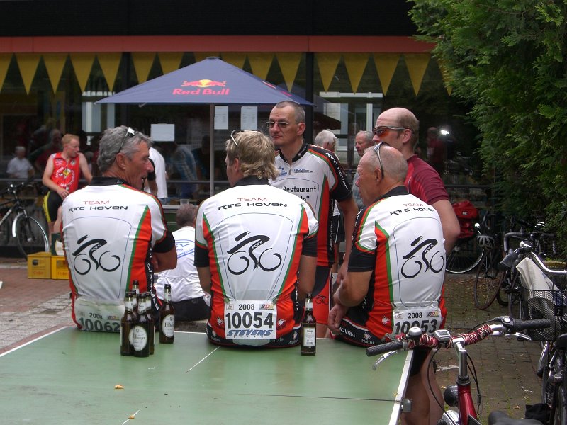 RTF Aurich 2008 2. Tag 071